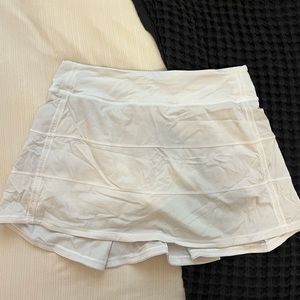 Pace Rival Skirt Long